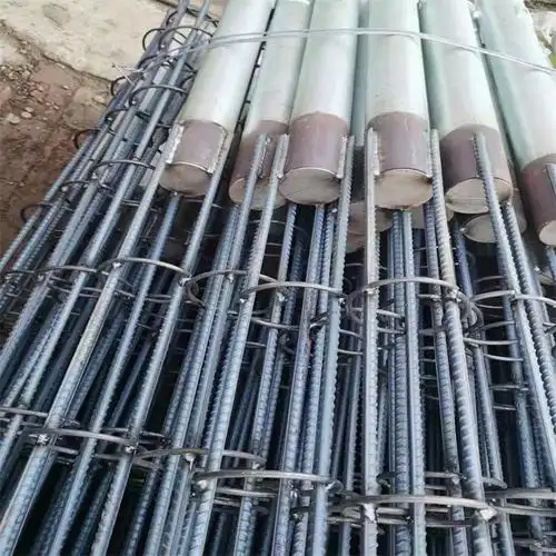 福建光伏地桩规格2022已更新今日详情