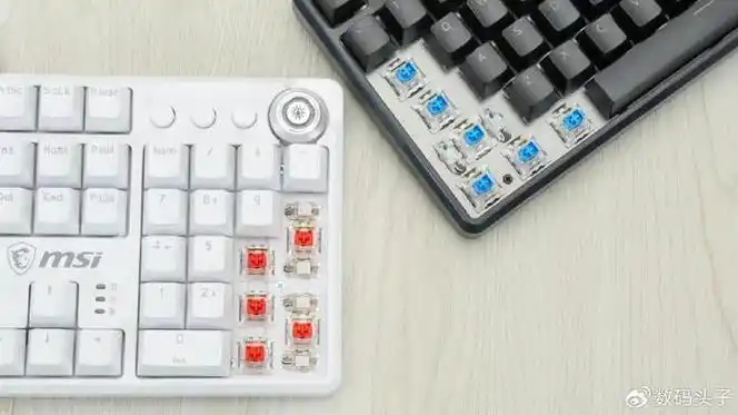 游戏工具人的快乐源泉入门游戏外设领域为何如此奇妙