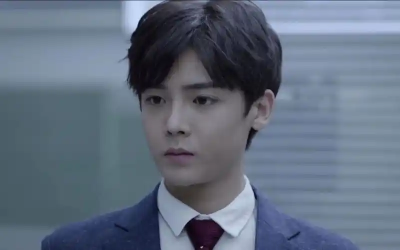 《寒武纪》:周雨彤,侯明昊携手演绎奇幻爱情_唐印_侯陌_时期