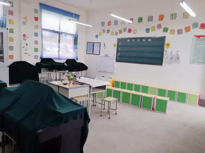 西平县芦庙果庄小学招生简章