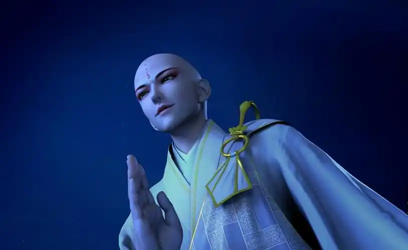 少年歌行 无心 - 堆糖,美图壁纸兴趣社区