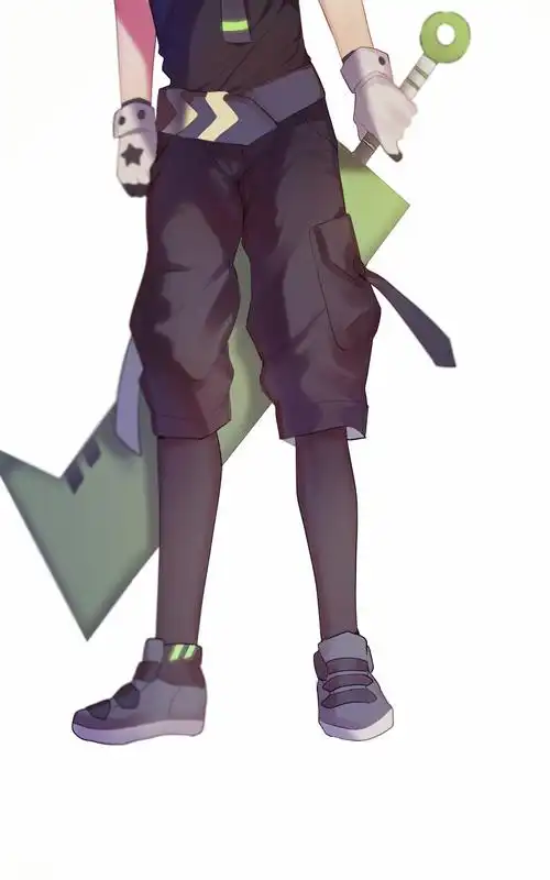 凹凸世界·aotu格瑞