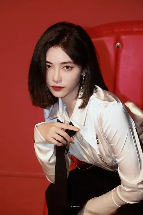 禁欲系女生(为什么禁欲的女人漂亮)-4