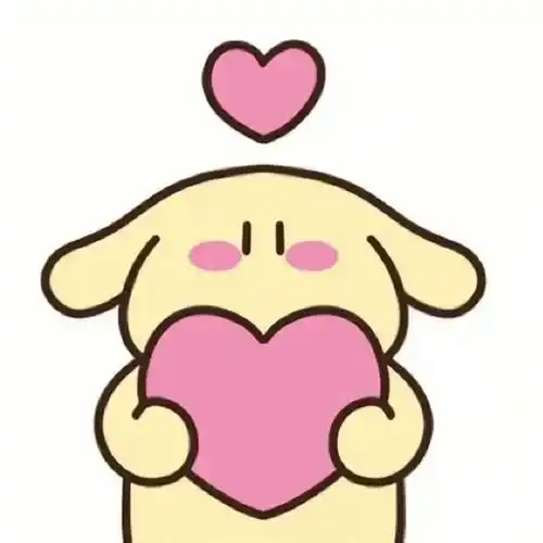 头像丨适合长期不换的微信头像