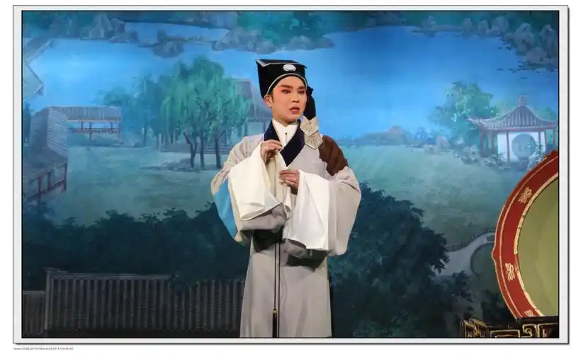 越剧《珍珠塔》剧照( 121张 )