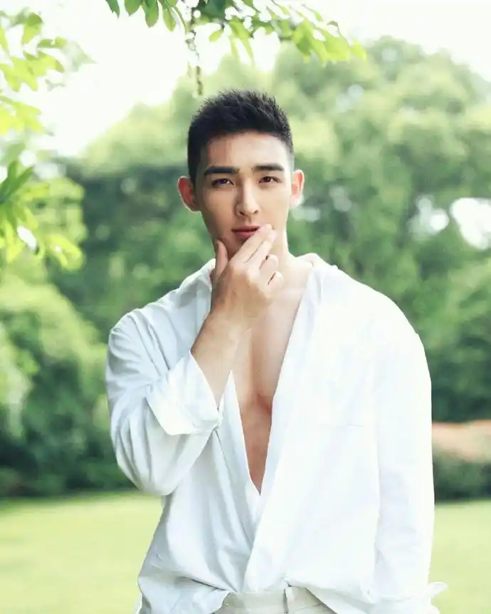 o毛若懿mnickig:mnick_1116