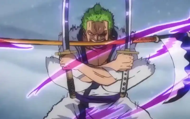 不一样的三刀流!鬼斩!炼狱!你值得一看!兄弟萌冲!