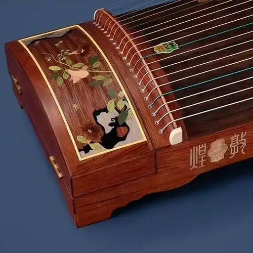 武汉敦煌古筝专卖店在哪里?敦煌古筝实体店