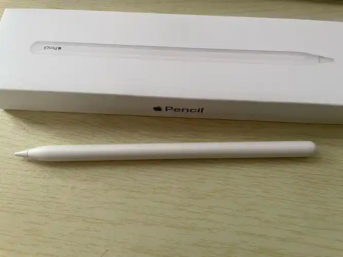 出个二代applepencil箱说全还有一个月ac
