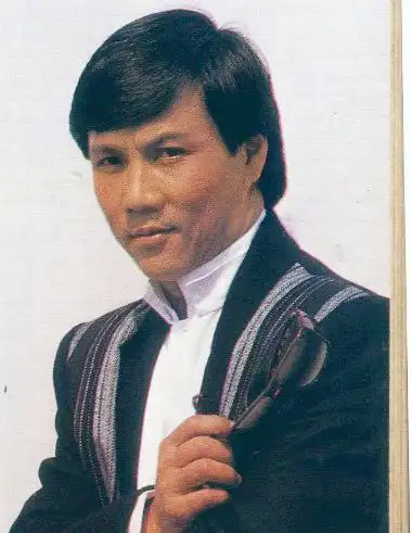 黄元申近况 揭秘霍元甲黄元申为什么出家之谜