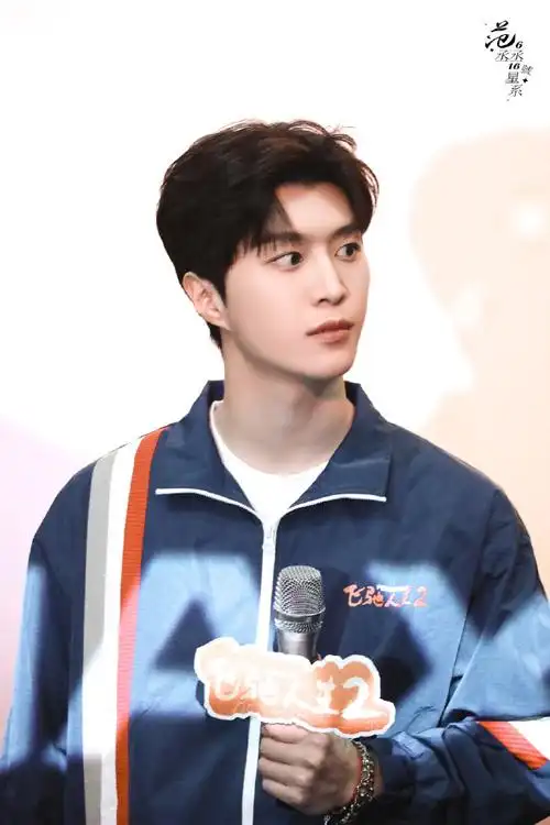 #范丞丞厉小海#