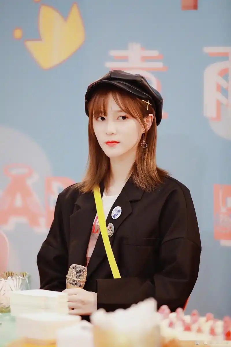 【 snh48-袁雨桢 生日公演返图】希望化成星光守护你 希望变成暖风