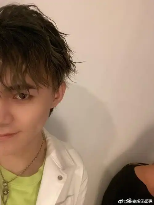 诺言谈参加创造营