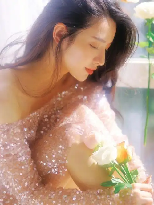 梦幻朦胧少女写真所需的3大技法少女写真