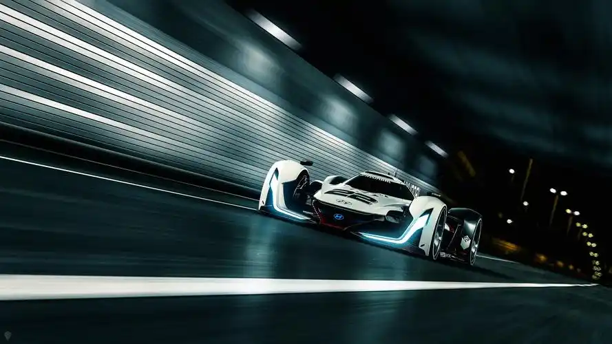 拉风炫酷跑车电脑桌面壁纸图片高清大图预览1920x1080_汽车壁纸下载_