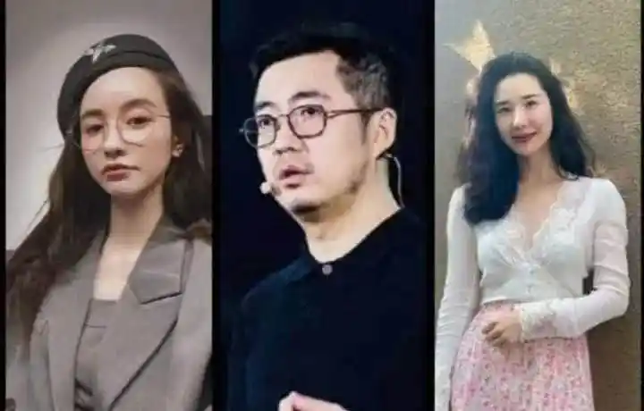 2020年董花花吴雅婷陈露都配不上这样的蒋凡们