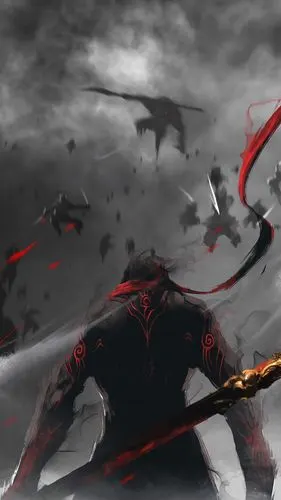 分享:齐天大圣高清手机壁纸