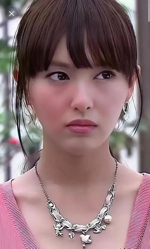 演员唐嫣饰演夏天美夏家三千金影视剧美图