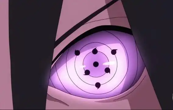 博人传六勾玉轮回眼vs六勾玉轮回眼佐助和浦式谁更强