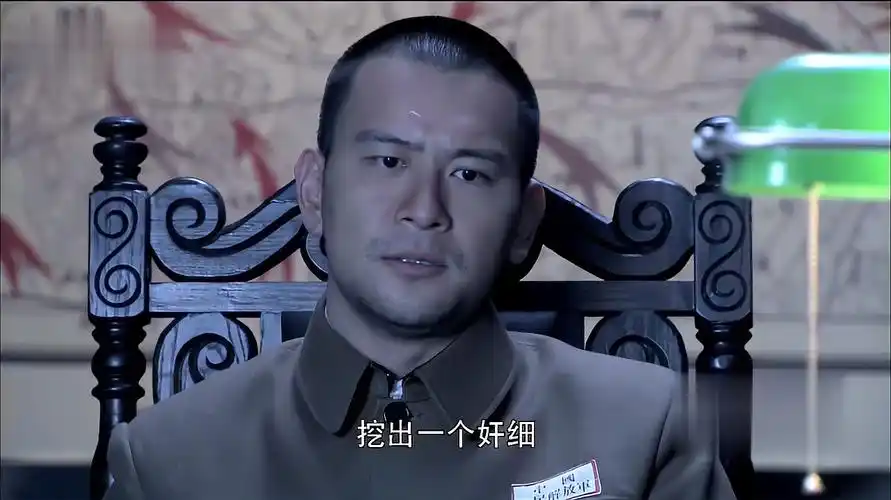 《 剿匪英雄》精彩片段赏析,一部"没有大牌也精彩"剿匪力作