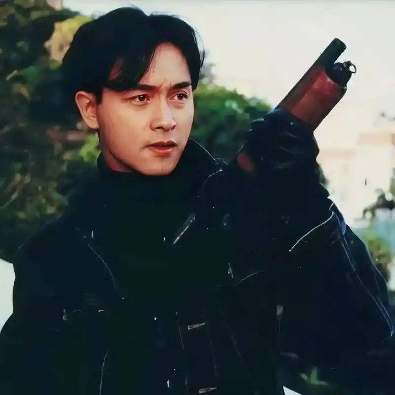 适合4.1纪念张国荣的头像 - 抖音