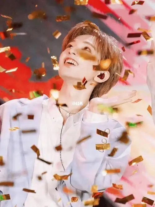 刘冠佑舞台王者归来