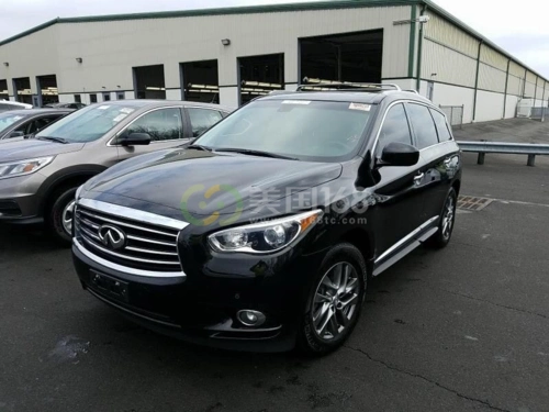 2015年infinite qx60 一手车98事故保养好车况一流欢迎咨询