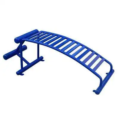 兴凤合 腹肌板 单人腹肌板 腹肌板报价 价格合理 量大从优图片