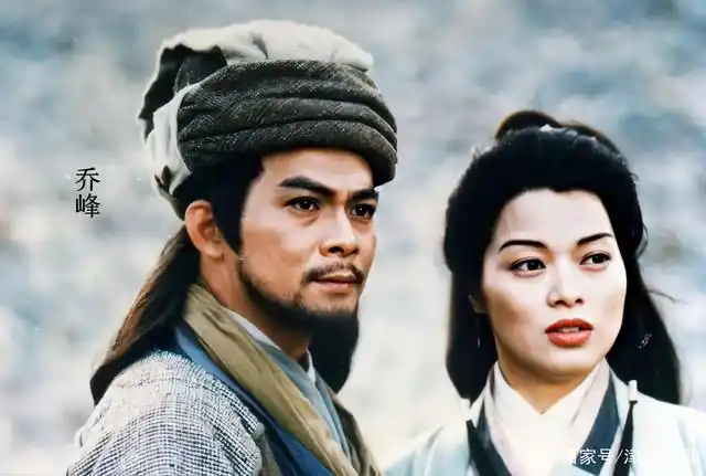 香港壹电视大奖,97版《天龙八部》风靡一时,却被排除在榜单之外