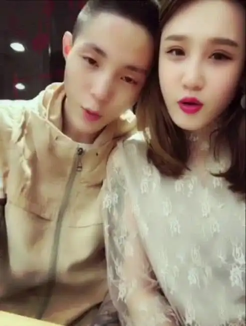 快手高迪因官司赔偿款太多,延后和刘大美人的婚期