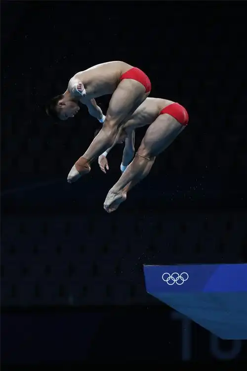 跳水难度系数(跳水难度系数最高)_大全-幸福起航