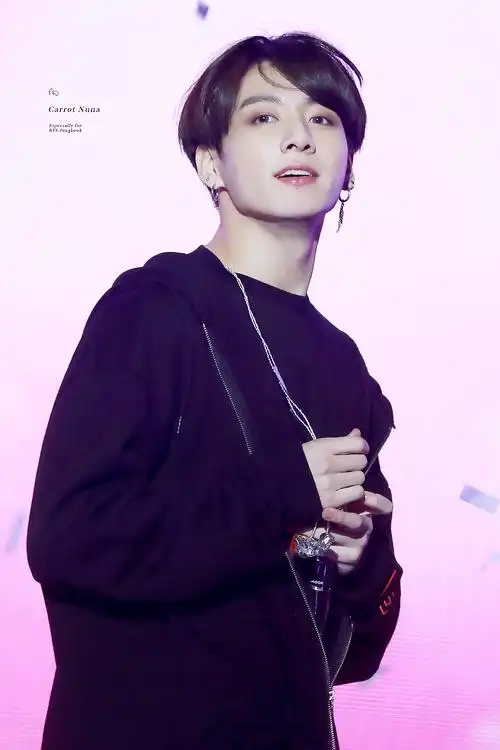jungkook 田柾国 bts 防弹少年团 bts world tour love yourself