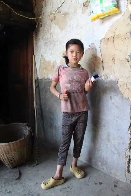 【暑期社会实践】关注黔北山区贫困学生,爱心接力共筑美好未来