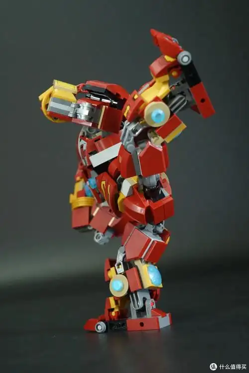 积木的世界篇七十六乐高lego76247反浩克装甲大战瓦坎达开箱