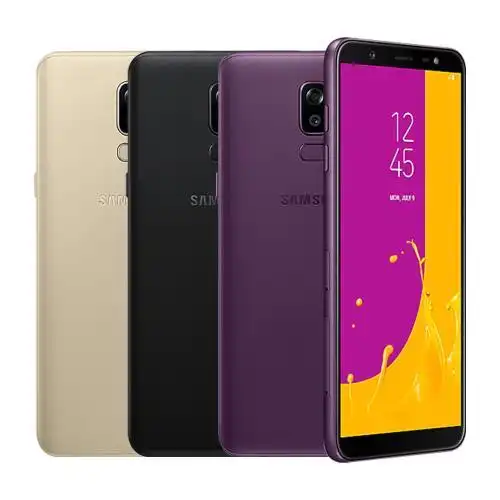 samsung 三星 galaxy j8 6吋 大萤幕智慧手机 (3g/32g)