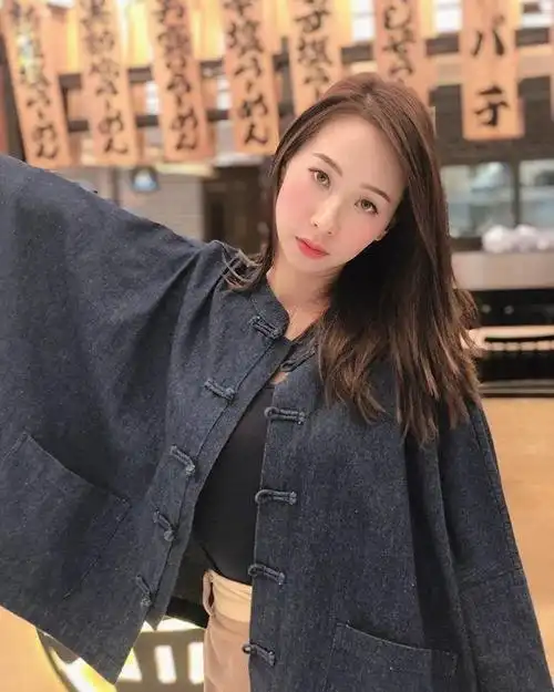 tvb东张西望主持人李旻芳宣布结婚