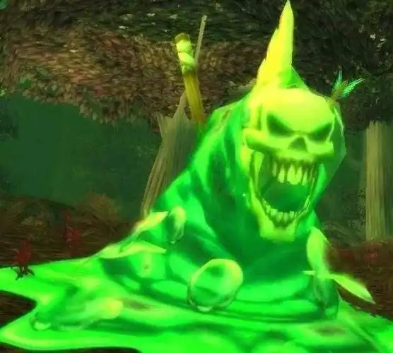 魔兽世界:安其拉神殿的boss,除了软泥怪,其它都失去曾经的牌面