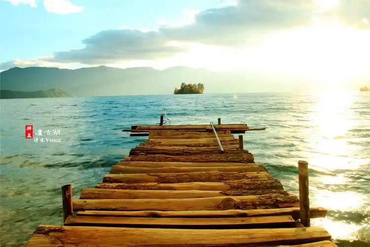 天堂之境,醉美泸沽湖图片810,云南省旅游景点,风景名胜 - 蚂蜂窝图库