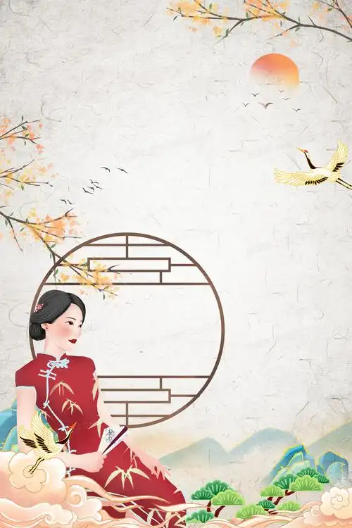 民国背景图片下载_免费高清民国背景设计素材_图精灵