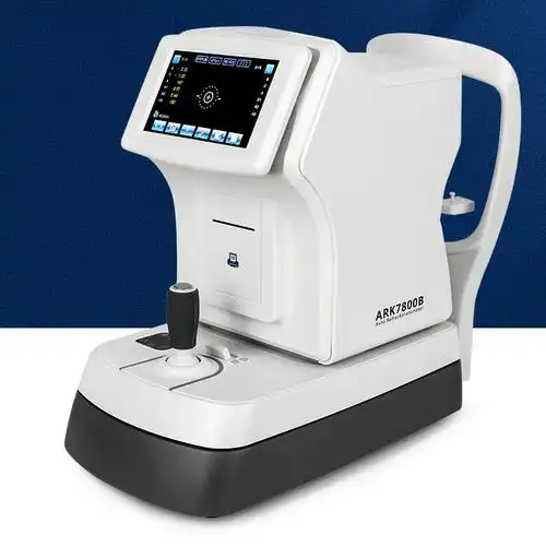 嫦娥ark7800b全自动电脑验光仪器3d自动追踪角膜曲率眼科验光机器