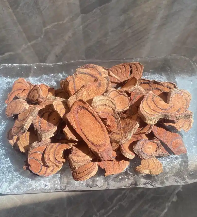 每日懂一味中草药——鸡血藤