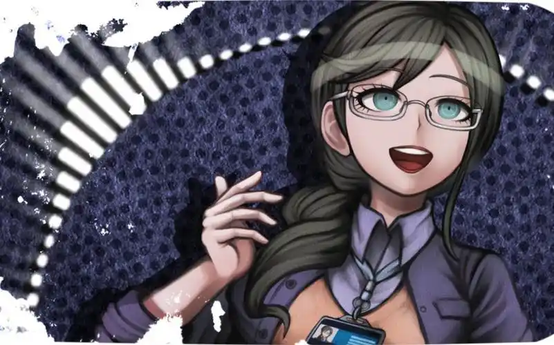 弹丸论破同人kill/cure ost beautiful vice