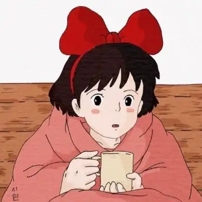 超萌哒女生男生可爱头像小红书推荐动漫宠物超甜头像图片