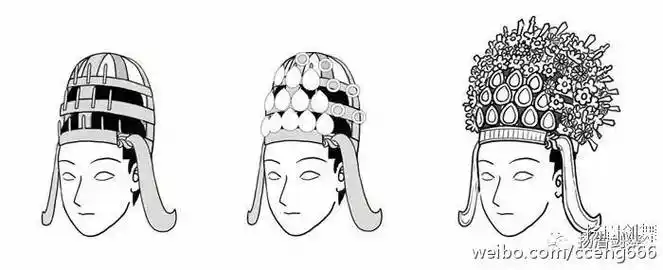 萧后的凤冠为何没有凤