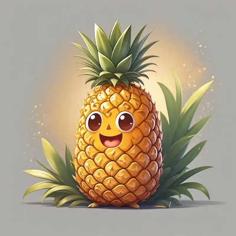 亲们,今天给大家带来一组超级可爱的水果头像!