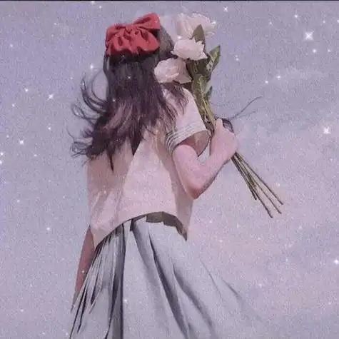 小红书仙气女生头像最新,小红书仙女头像真人