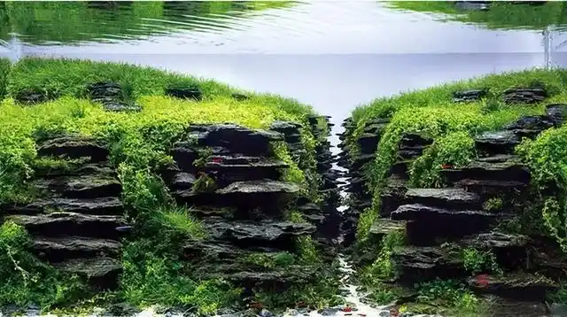 草缸造景对设备的需求,底沙,过滤的选择,二氧化碳的需求如何?