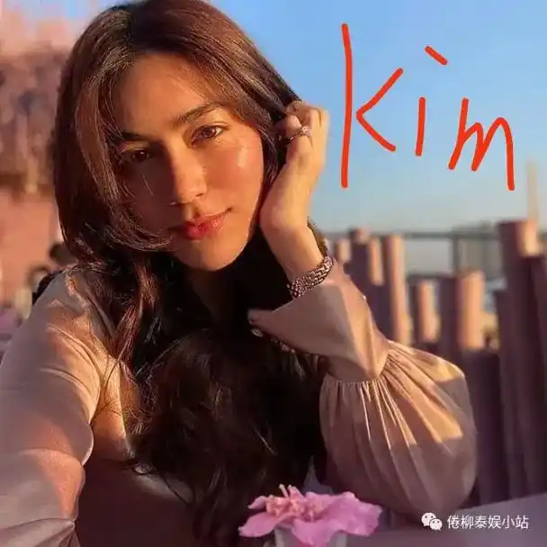 泰剧 #泰星 #kim #markkim - 抖音