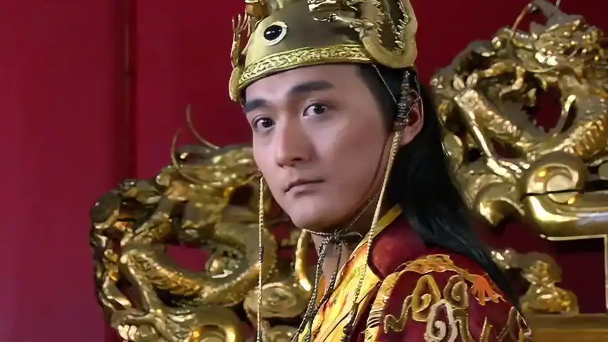 封建王朝独一份的木匠皇帝#朱由校#宋洋-影视综视频-搜狐视频