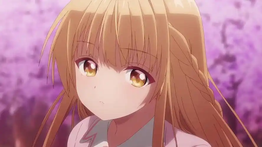 【邻家天使】谁能拒绝这么可爱的真昼啊!